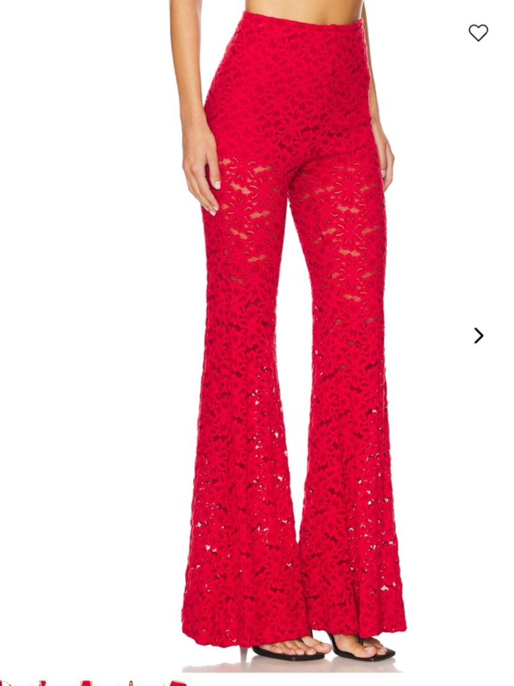 NWT  Show Me Your Mumu Bowie Bells (S)